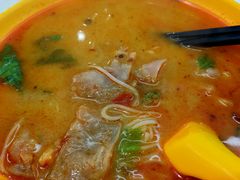 -东华大学第一食堂(松江校区店)