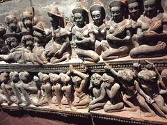 -阿瓦尼河滨曼谷酒店