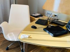 -青岛银沙滩温德姆至尊酒店