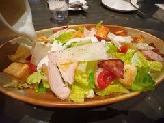 -哈蒙德餐厅