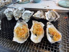 -蚝英雄·鲜蚝自助专门店(洋桥店)
