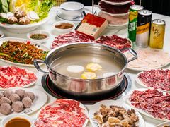 -八合里牛肉火锅(深圳海德店)