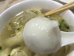 -绿杨馄饨临顿路店