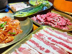 -火炉情韩国料理店(古田路店)