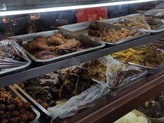 -护国寺小吃(左家庄店)