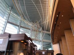 -香港会议展览中心演讲厅