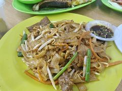 -明记烧鱼美味店