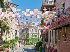-美的鹭湖森林度假区