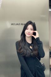 -艾美A·M Hair Salon