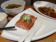 -花园茶楼·早茶·淮扬菜(兴城西路店)