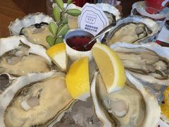 -Osteria Garden 生蚝花园餐厅(原进贤路店)