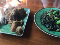 -同得兴 Since·1995 传统苏式面馆(十全街店)