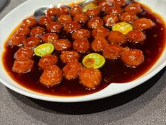 -请晋·乔家大院(建外大街店)