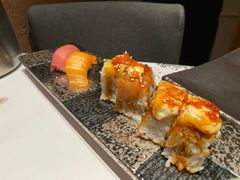 -京旬海鲜放题·铁板烧自助餐厅