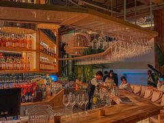 -不二·民谣音乐餐吧(长沙店)