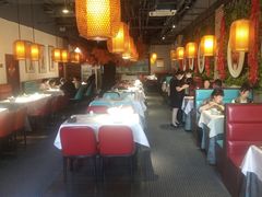 大堂-雲蜀龙阁·金牌水煮鱼(方庄店)