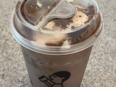 -喜茶(广州佳兆业广场店)
