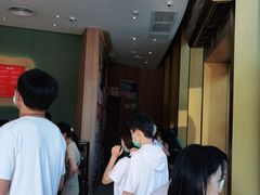 -星巴克(三亚海棠湾国际免税城店)