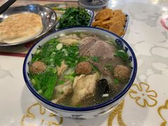 羊肉合汁-夏家合汁(天润花园小区店)