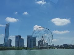 -金鸡湖游船(月光码头)