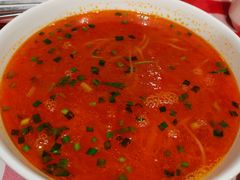 -西贝(上海我格广场店)