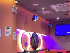 -串亿88烧烤·羊腿·羊蝎子(板泉路店)