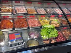 -晓燃地摊烤肉(朝阳双桥店)