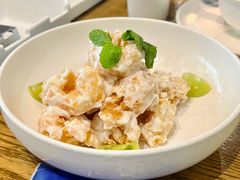 -小大董·烤鸭(王府井apm店)