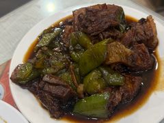 -茂隆餐厅(进贤路店)