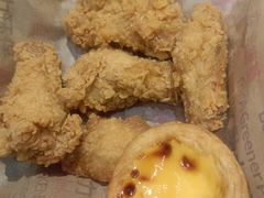 -肯德基(胜利店)