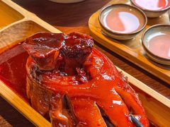 -大牌大·传统杭帮菜(湖滨店)