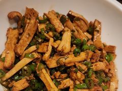 -衡厨·衡阳土菜(中南店)