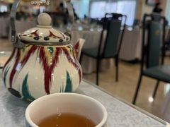 -汗腾格里·风味餐厅(新疆驻京办店)