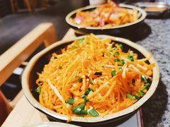 -酒拾烤肉(复地星光天地店)