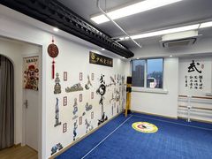 -上海江南武术馆(徐家汇馆)