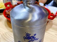 -刘一龙虾.烧烤(理工直营店)