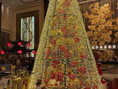 -长沙富力万达文华酒店