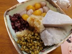 -鲜芋仙(群光广场店)