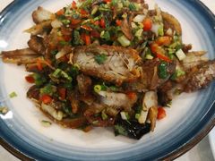 -渔娘渔家丹东海鲜(东直门店)