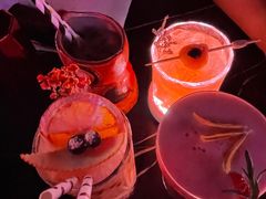 -MOSSO音乐酒吧·live house(南京旗舰店)