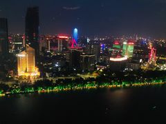 -宁波万豪酒店