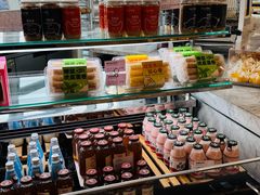 -面包新语(上地华联店)