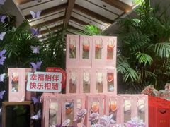 -瑶王府·广西菜(金阳路店)