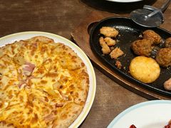 -萨莉亚意式餐厅(南京万达茂店)