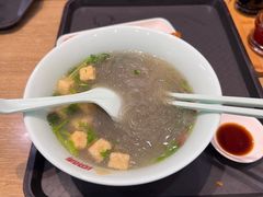 -回味鸭血粉丝汤(砂之船店)