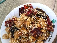 -直隶安家牛肉罩饼(七一路店)