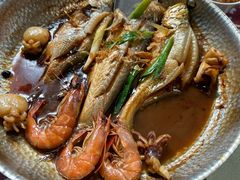 -临家闽南菜(宝洲路店)