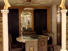 小包房-洪长兴(广西北路店)