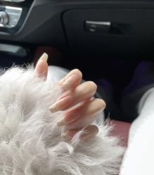 -M·X Nail日式美甲美睫