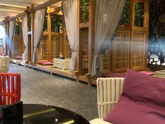 -弘安丽水温泉酒店